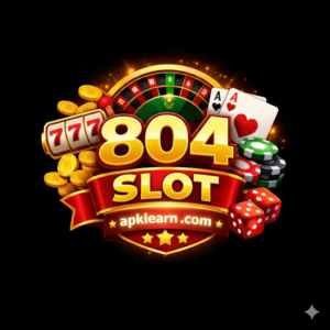 804 Slot Game is an earning platform for those who really want to earn money 1