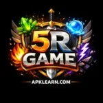 5R game