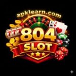 804 Slot
