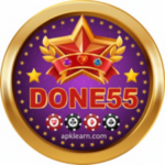 DONE55 Game