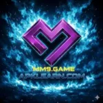MM9 Game