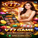 V77 Game