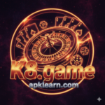 K8 Game