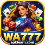 Wa777 Game
