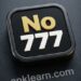 NO777 Game