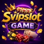 SvipSlot game